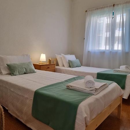 Blue Waves Quiaios Apartment Praia de Quiaos Εξωτερικό φωτογραφία