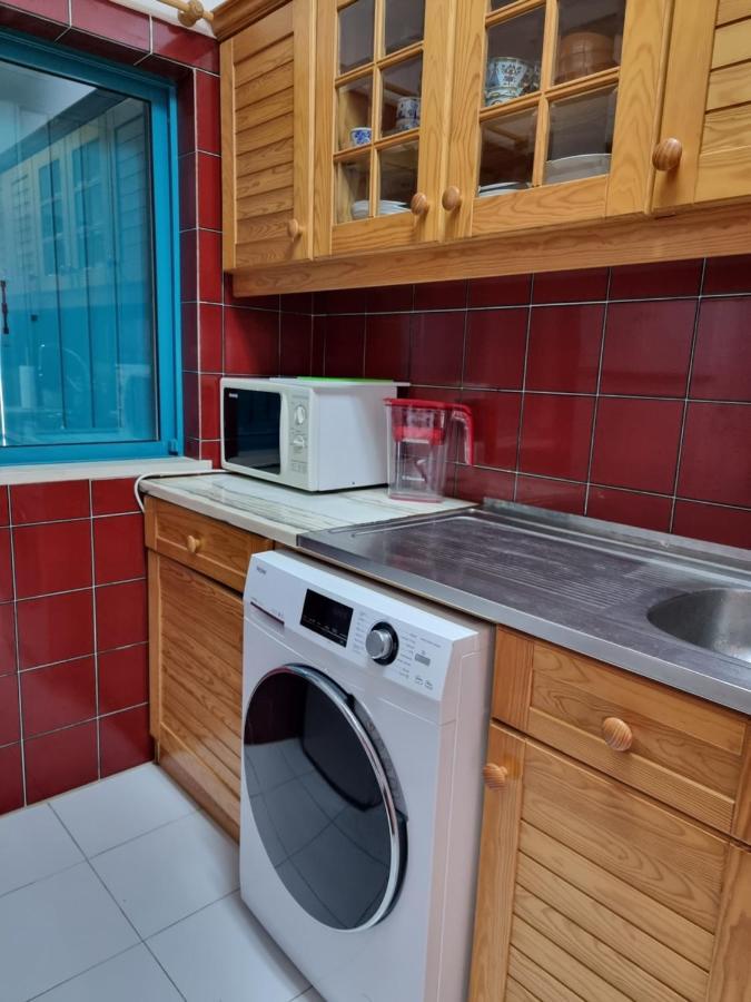 Blue Waves Quiaios Apartment Praia de Quiaos Εξωτερικό φωτογραφία