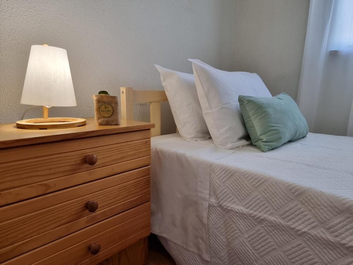 Blue Waves Quiaios Apartment Praia de Quiaos Εξωτερικό φωτογραφία