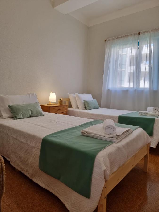 Blue Waves Quiaios Apartment Praia de Quiaos Εξωτερικό φωτογραφία