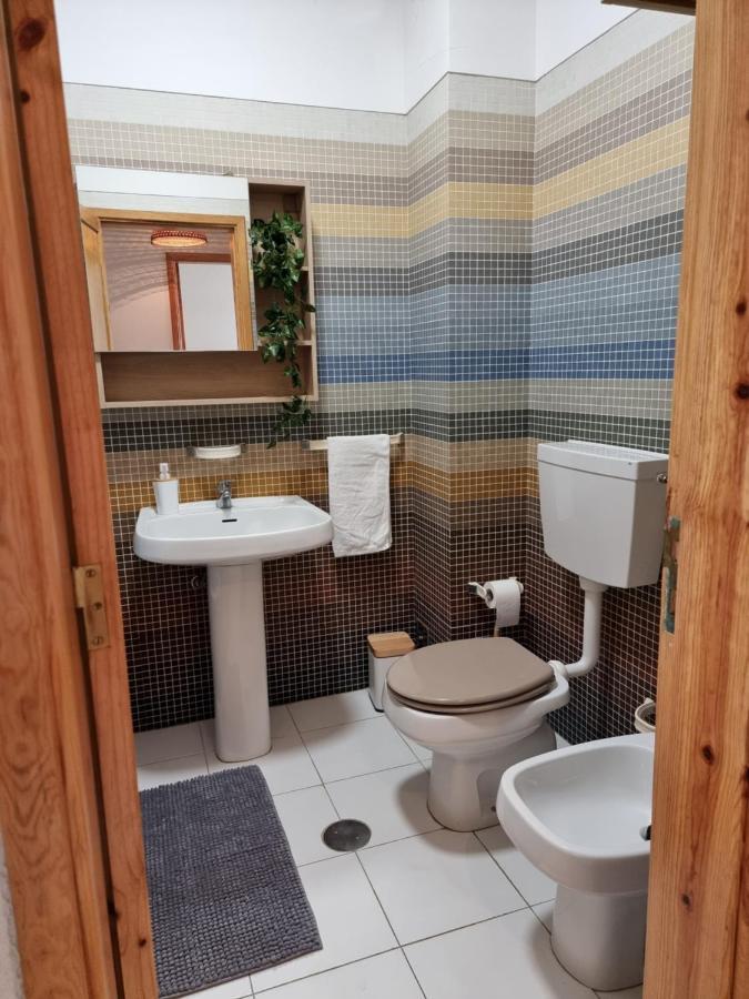 Blue Waves Quiaios Apartment Praia de Quiaos Εξωτερικό φωτογραφία
