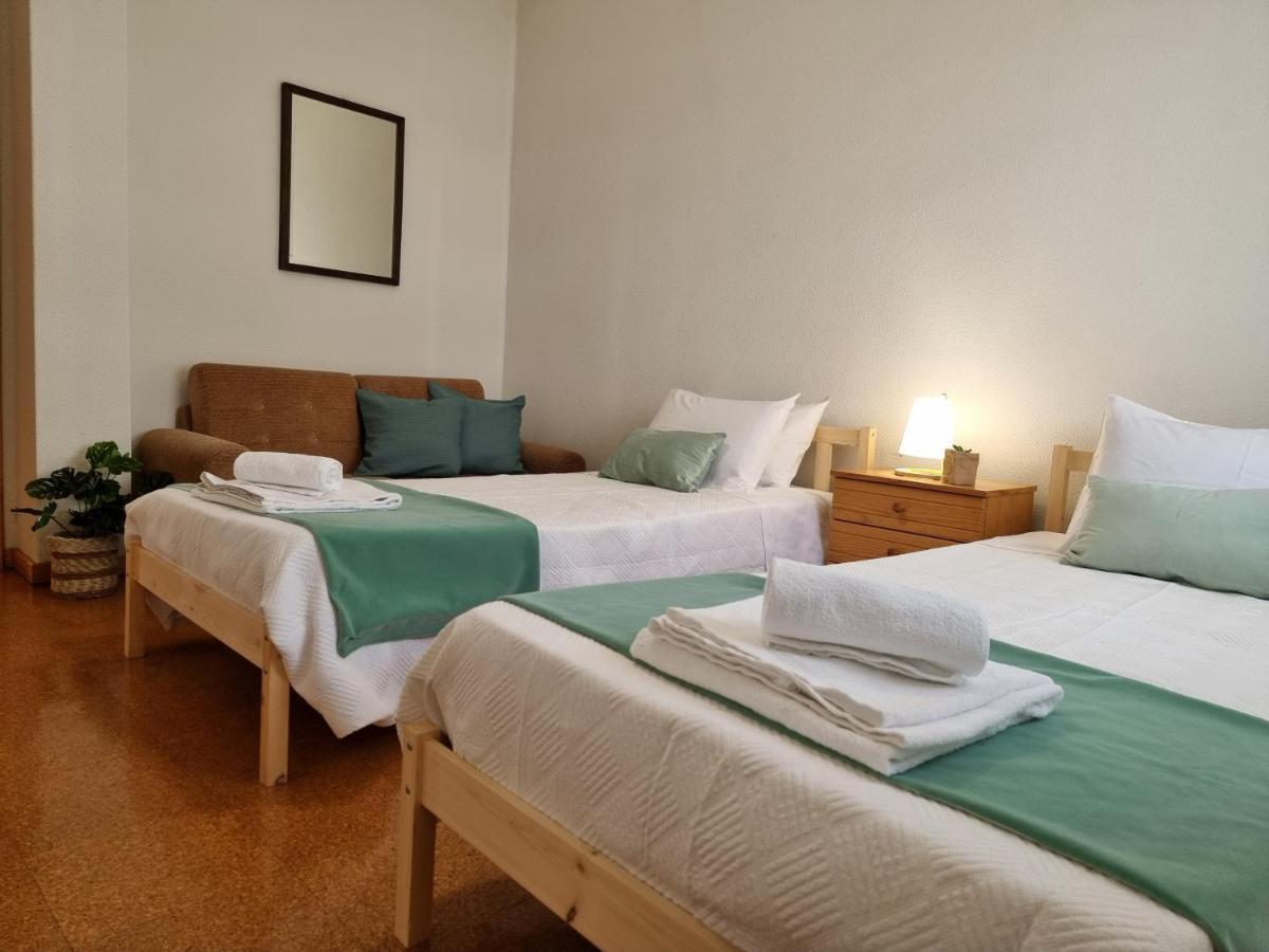 Blue Waves Quiaios Apartment Praia de Quiaos Εξωτερικό φωτογραφία