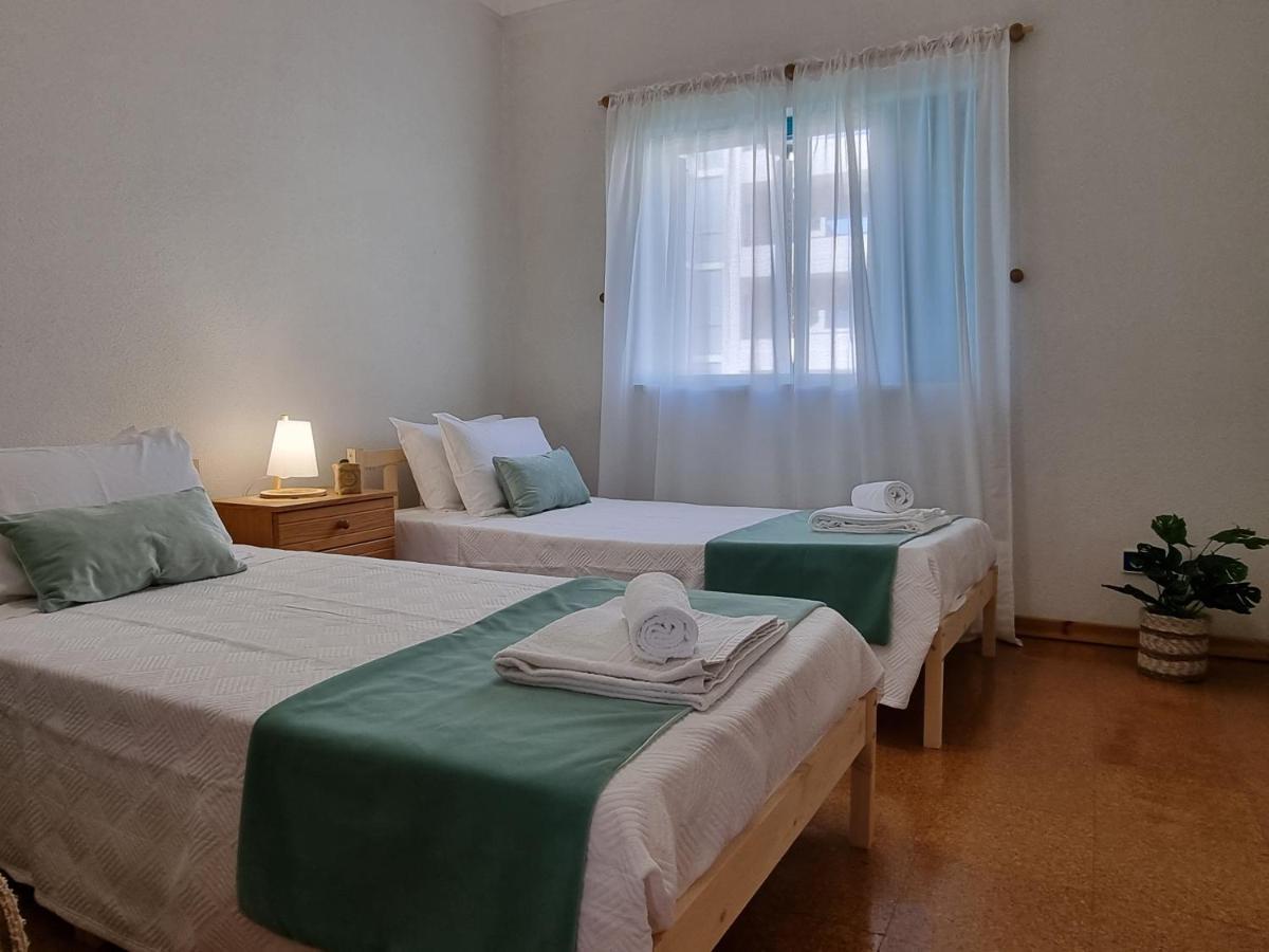 Blue Waves Quiaios Apartment Praia de Quiaos Εξωτερικό φωτογραφία
