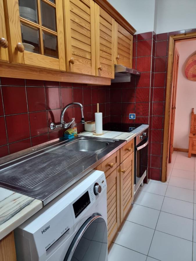 Blue Waves Quiaios Apartment Praia de Quiaos Εξωτερικό φωτογραφία