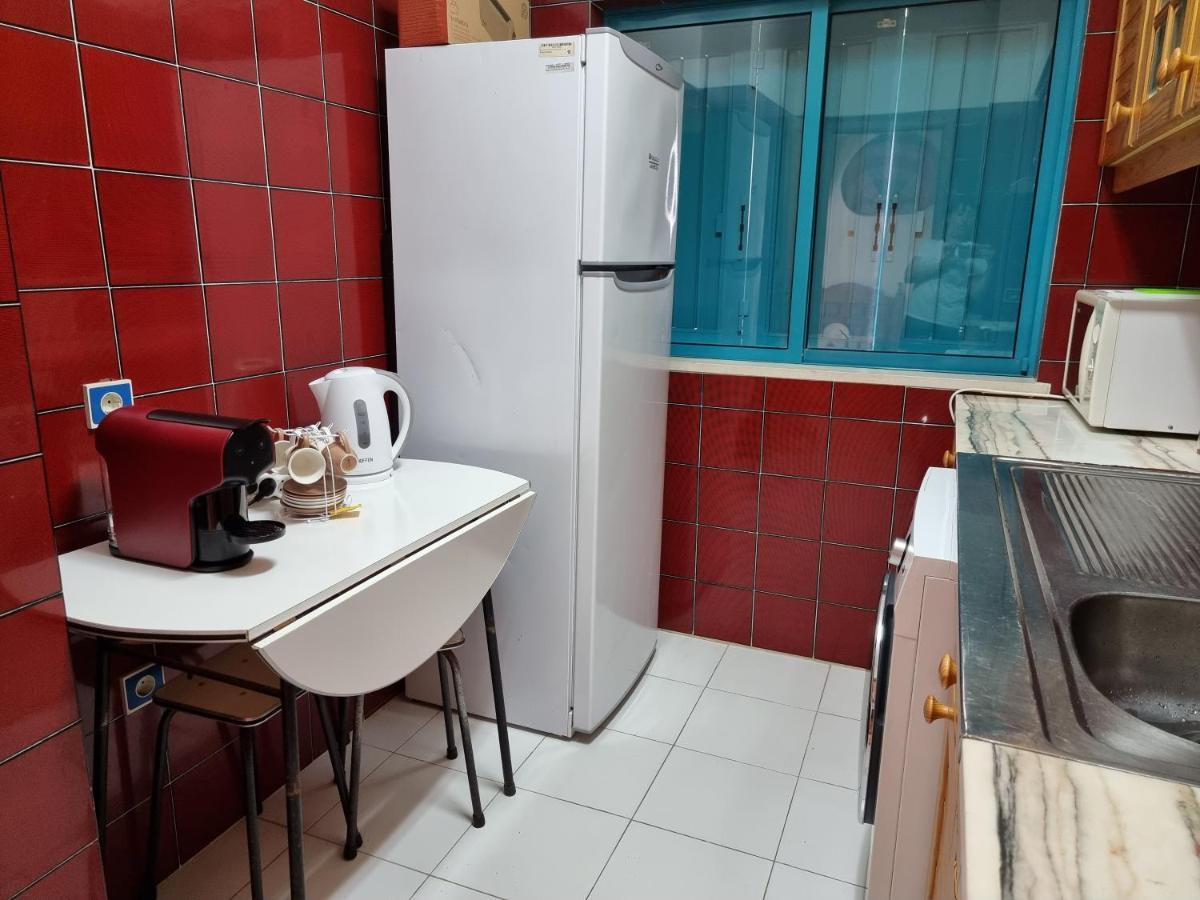 Blue Waves Quiaios Apartment Praia de Quiaos Εξωτερικό φωτογραφία